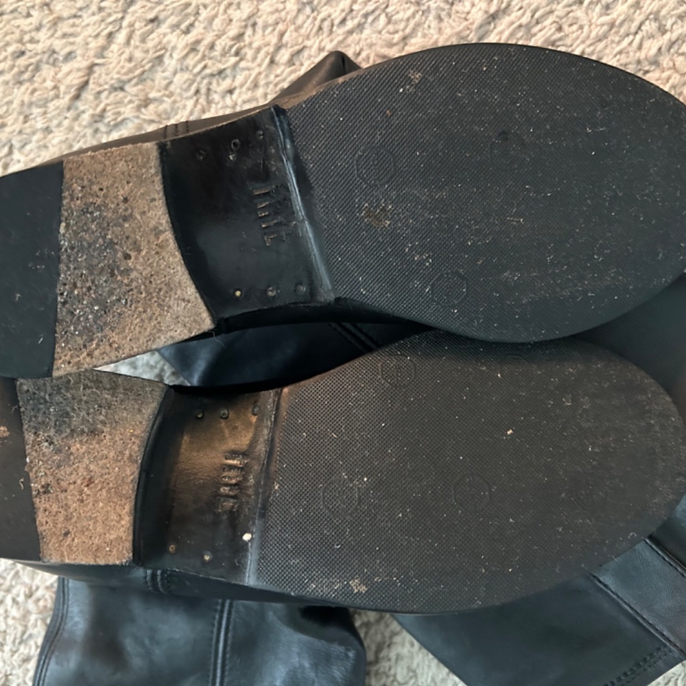 Frye Riding Boots - Picture 5 of 5